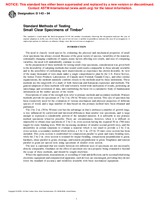 ASTM D143-94 (1.1.2000)