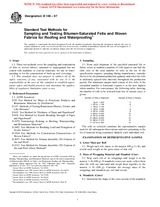 ASTM D146-97 (10.2.1997)