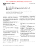 ASTM D149-97a (1.1.1997)