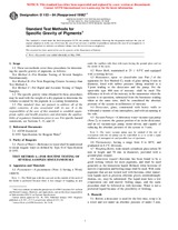 ASTM D153-84(1996)e1 (1.1.1996)