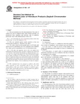 ASTM D156-07 (15.7.2007)