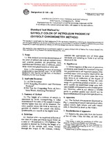 ASTM D156-82 (1.1.1900)
