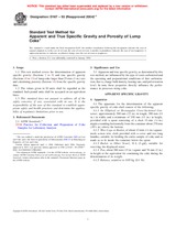 ASTM D167-93(2004)e1 (1.4.2004)