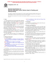 ASTM D173-03 (1.12.2003)