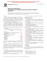 ASTM D176-00 (10.11.2000)