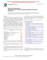 ASTM D176-07 (1.5.2007)