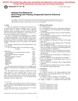 ASTM D176-96 (10.11.2000)