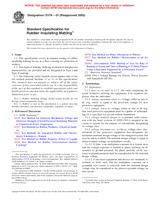 ASTM D178-01(2005) (15.11.2005)