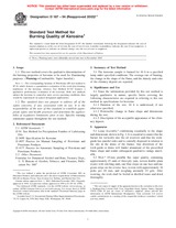 ASTM D187-94(2003)e1 (1.11.2003)