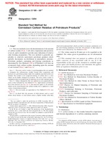ASTM D189-06e1 (1.11.2006)