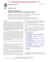 ASTM D189-06e2 (1.11.2006)