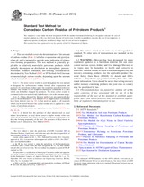 ASTM D189-06(2014) (1.10.2014)