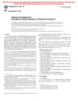 ASTM D189-97 (10.8.2001)