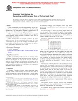 ASTM D197-87(2007) (1.10.2007)