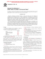 ASTM D198-05 (1.5.2005)
