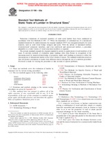 ASTM D198-05a (1.10.2005)