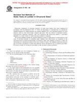 ASTM D198-08 (1.10.2008)