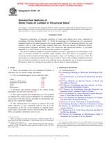 ASTM D198-09 (1.9.2009)