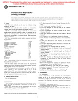 ASTM D204-97 (10.3.1997)