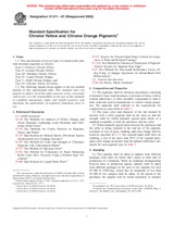 ASTM D211-67(2002) (8.9.1967)