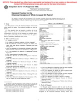ASTM D215-91(1996) (15.5.1991)