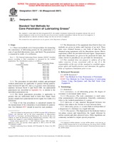 ASTM D217-02(2007) (1.11.2007)