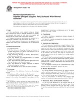 ASTM D225-03 (10.7.2003)