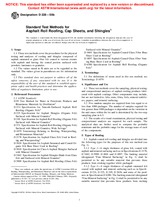 ASTM D228-00B (10.8.2001)
