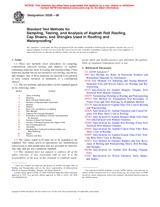 ASTM D228-08 (15.9.2008)