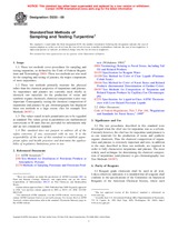 ASTM D233-08 (1.6.2008)