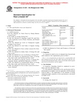 ASTM D234-82(1998) (10.5.1998)