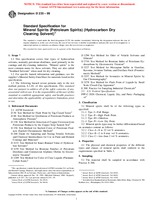 ASTM D235-99 (10.12.1999)