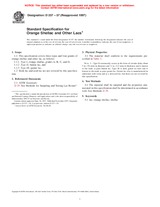 ASTM D237-57(1997) (10.6.1997)
