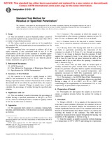 ASTM D243-97 (10.11.1997)