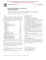 ASTM D244-00 (10.7.2000)