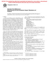 ASTM D256-02 (10.8.2002)