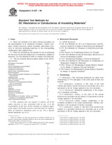 ASTM D257-99 (10.10.1999)