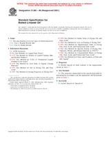ASTM D260-86(2001) (27.3.1986)