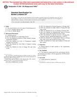ASTM D260-86(1995)e1 (27.3.1986)