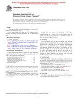 ASTM D263-05 (15.5.2005)