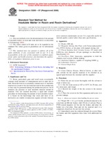 ASTM D269-97(2006) (1.11.2006)