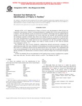 ASTM D276-00a(2008) (1.8.2008)