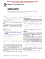ASTM D279-02(2007) (1.11.2007)