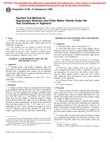 ASTM D280-81(1995) (10.5.2001)