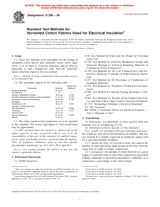 ASTM D295-99 (10.10.1999)