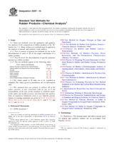 ASTM D297-15 (1.7.2015)