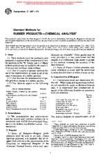 ASTM D297-81 (1.1.1900)