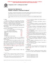 ASTM D297-93(2002)e1 (10.12.2002)