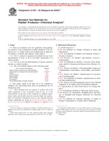 ASTM D297-93(2002)e2 (10.12.2002)
