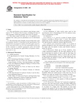 ASTM D299-00 (1.1.2000)